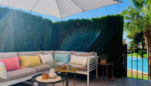 Casa Bahía Finestrat - Foto 5, Garden