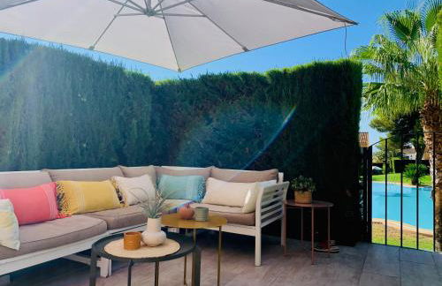 Casa Bahía Finestrat - Foto 5