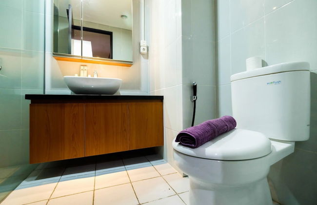 Exclusive 1BR Casa De Parco Apartment near AEON Mall - Foto 26