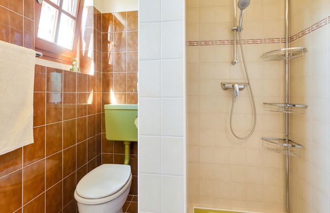 Holiday Home in Gersdorf Near a Swimming Lake - Foto 15