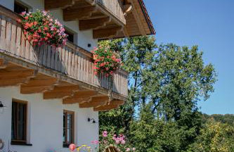 Ferienwohnungen zum Nigglhof - Photo 22