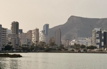 Abracadabra Calpe - Photo 70