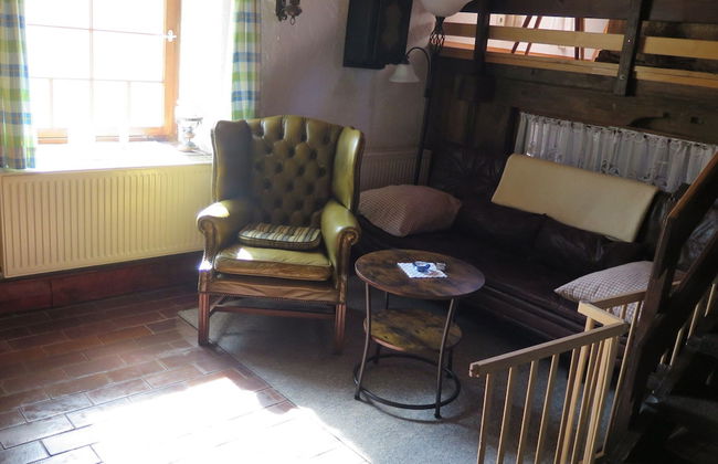 Historic Retreat, St. Georgen - Photo 16