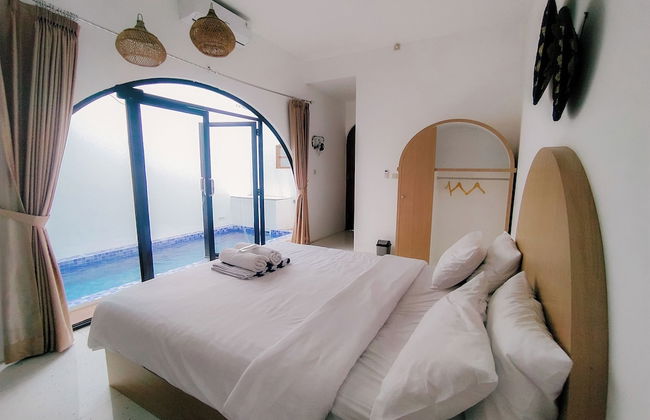 M’Villa - Photo 19