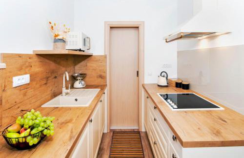 Apartment Miral - Photo 9