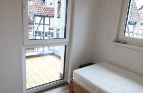NEU! FeWo Marburg 2 mit Balkon - Foto 21
