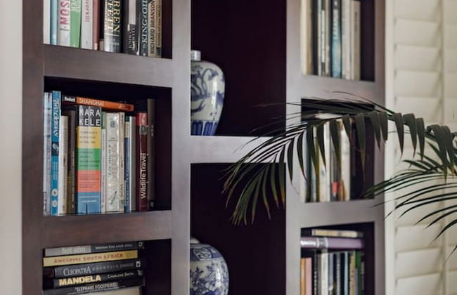 Clifton Views - Oceanfront Home - Foto 44