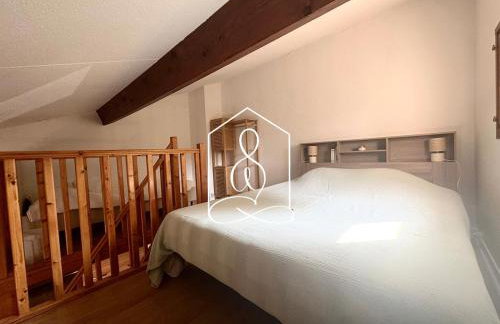 La Petite Provence, résidence avec piscine - Foto 2