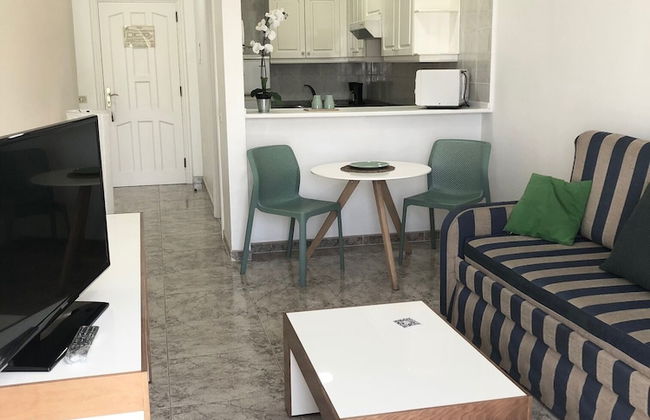 Apartamentos Bahia Playa - Foto 13