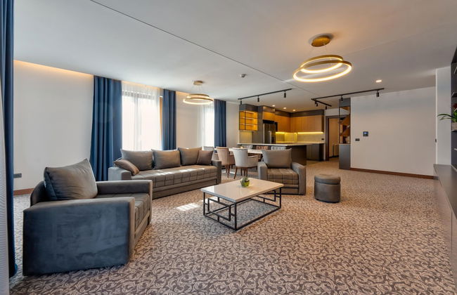 Queen of Zlatibor hotel & Spa - Foto 37