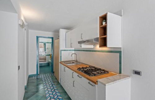 B&B Residence Eco Del Mare - Photo 69