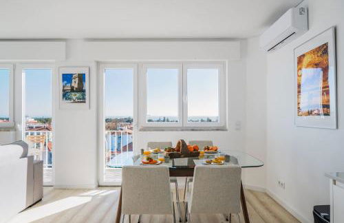 Sunset Horizon Carcavelos - Foto 36