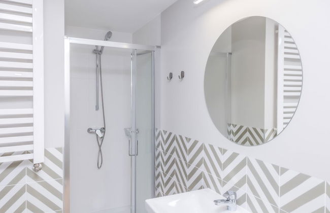 Studio Nocznickiego 4 Guests by Renters - Foto 16