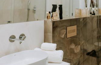 Apartament Kościuszki Nowa Sól - Foto 22