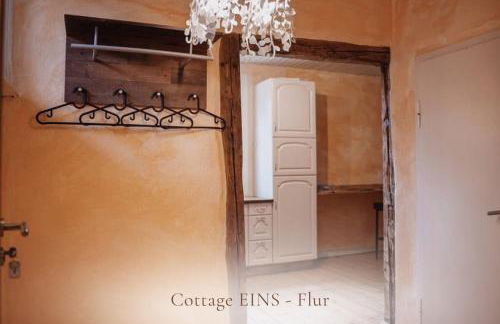 Cottage Gut Nüxei - Foto 3