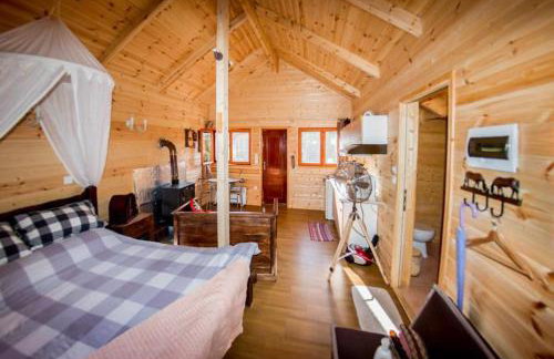 Kedra Village Retreats - Mountain Escape - Foto 67