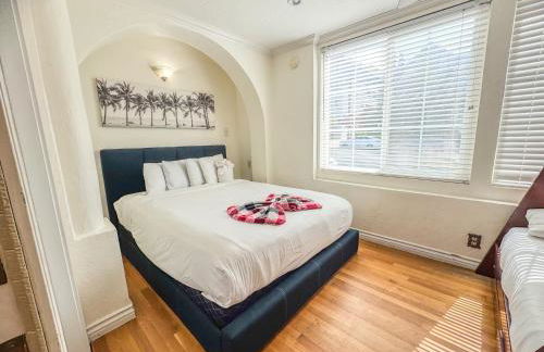 Mayor's Manor; Historic Downtown Mansion - Foto 33