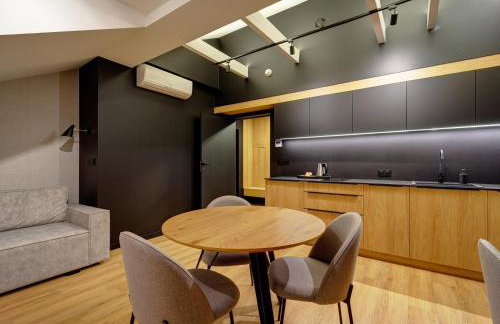 Stek Apartments ApartHotel - Foto 28