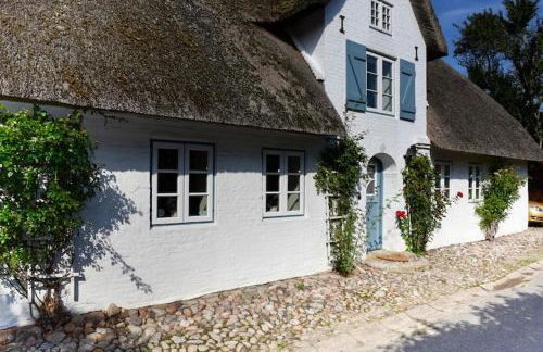 Semi-detached Houses, Oldsum auf Fohr - Foto 80