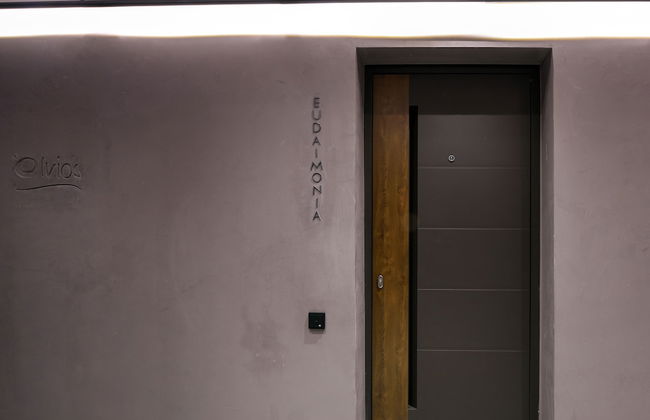 Olvios Luxury Suites - Foto 6