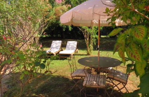 Gîte écoconçu charmant proche zoo de la Flèche - Photo 20