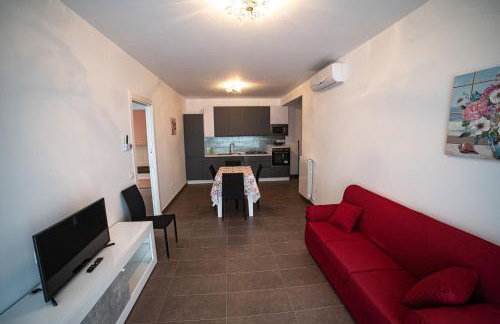 Appartamenti Tropea Middle Town - Photo 119