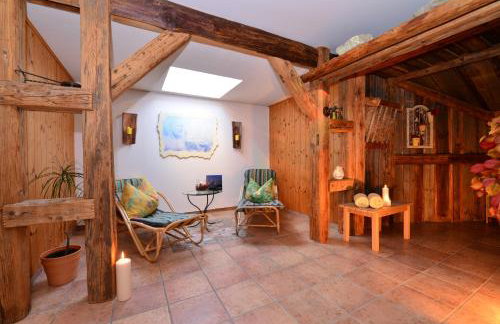 Landhaus Hubert's Hüs - Foto 32