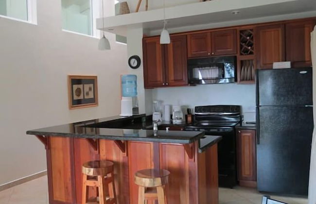 Sea Vue Luxury Vacation Condominiums - Foto 4