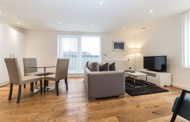 StayInn Greenwich - Foto 26