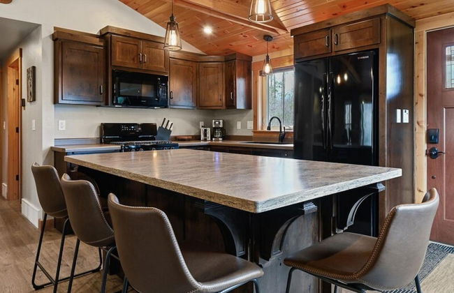 Riverside Retreat -breathtaking View Kayak ATV - Foto 19