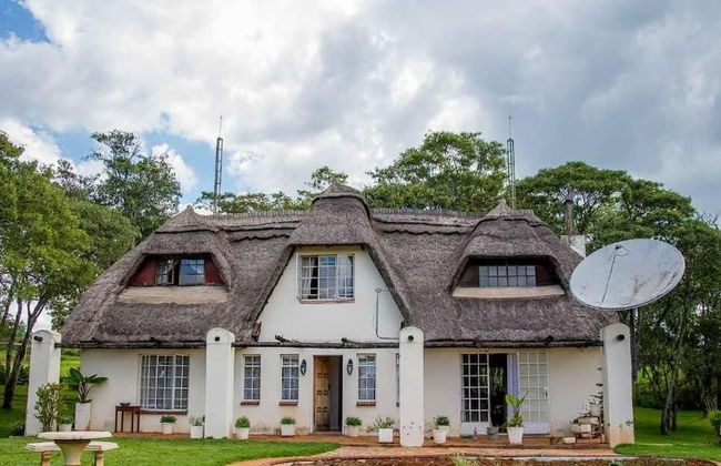 Tudor Valley - Foto 1