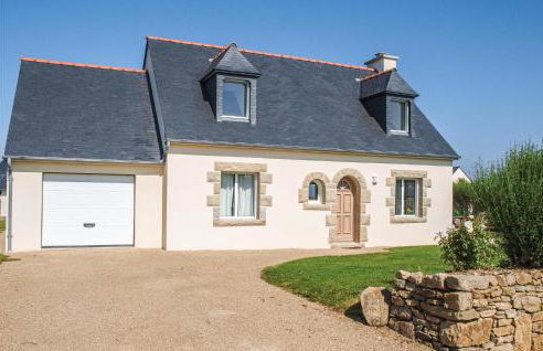 Nice Home In Lanmodez With Wifi - Foto 10