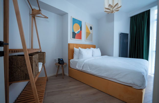 Bird Nest Suite - Foto 22