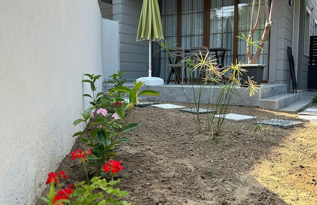 Avlu Villas & Apartments - Foto 30