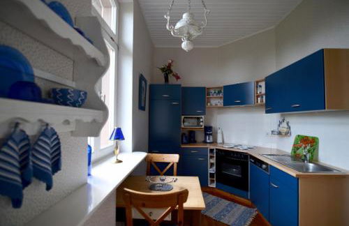 Altes Pfarrhaus Gondershausen - Foto 29