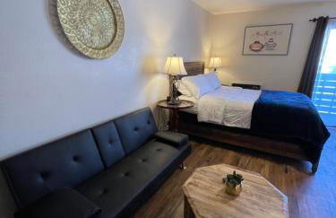 The Kanab Lodge - Foto 33