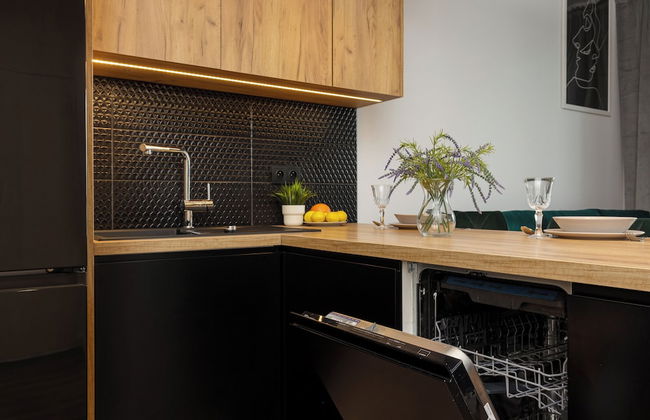 Mokotów Apartment Domaniewska by Renters - Foto 18