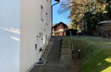 Ferienwohnung Ruhepol - Foto 23