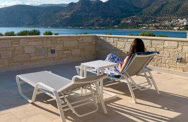 Christos Place-Paleochora - Foto 2