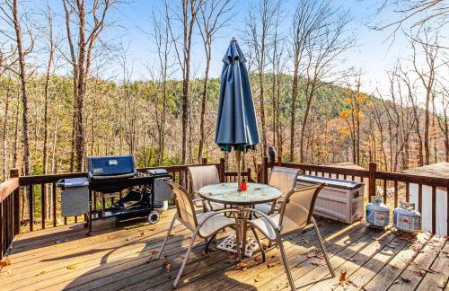 Antler Lake House - Photo 37