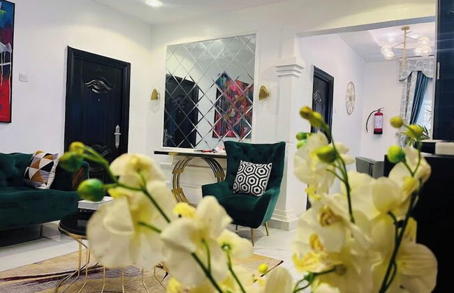 El- Rey Luxury Apartment - Foto 13