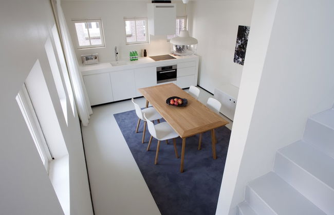 Urban Residences Maastricht - Photo 33