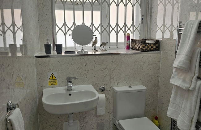 Charming 1-bed Apartment in Cromer Town Centre - Foto 14