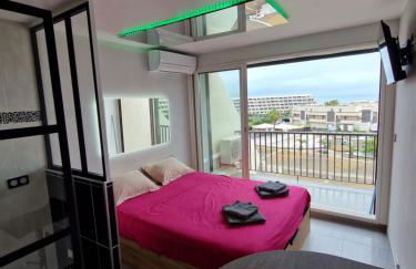 village naturiste appart sensuel - Photo 6