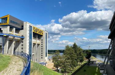 Haus H&M Ferienwohnung 4 - Foto 16