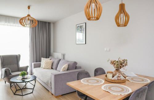 Przystań Apartamenty Sarbinowo - Foto 78