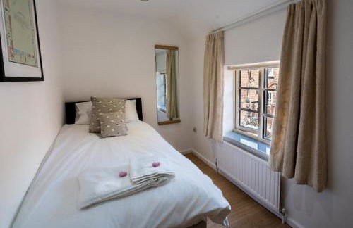 Southwell Holiday Cottage - Lavender Cottage - Foto 19