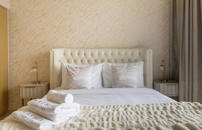 Nasma Luxury Stays - Harbour Gate T1 - Foto 27