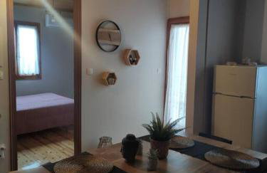 Politis' wooden house - Foto 6