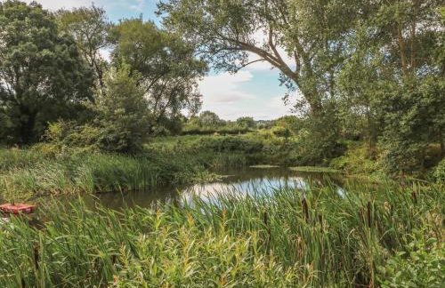 Godscroft Hall - Foto 43